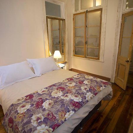 Casa Lastra Hostel فالبارايسو المظهر الخارجي الصورة