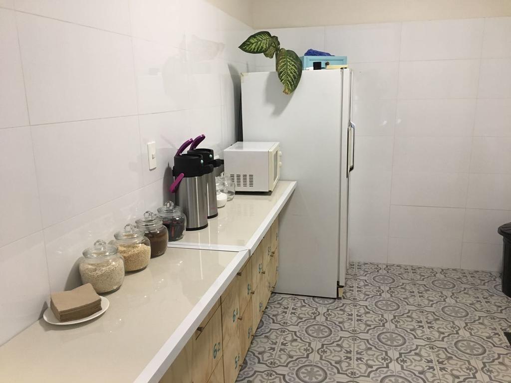 Casa Lastra Hostel فالبارايسو المظهر الخارجي الصورة