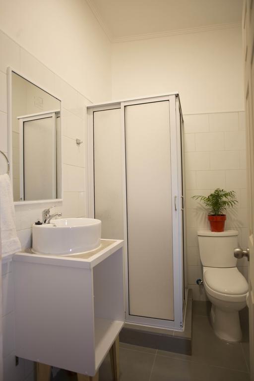 Casa Lastra Hostel فالبارايسو المظهر الخارجي الصورة