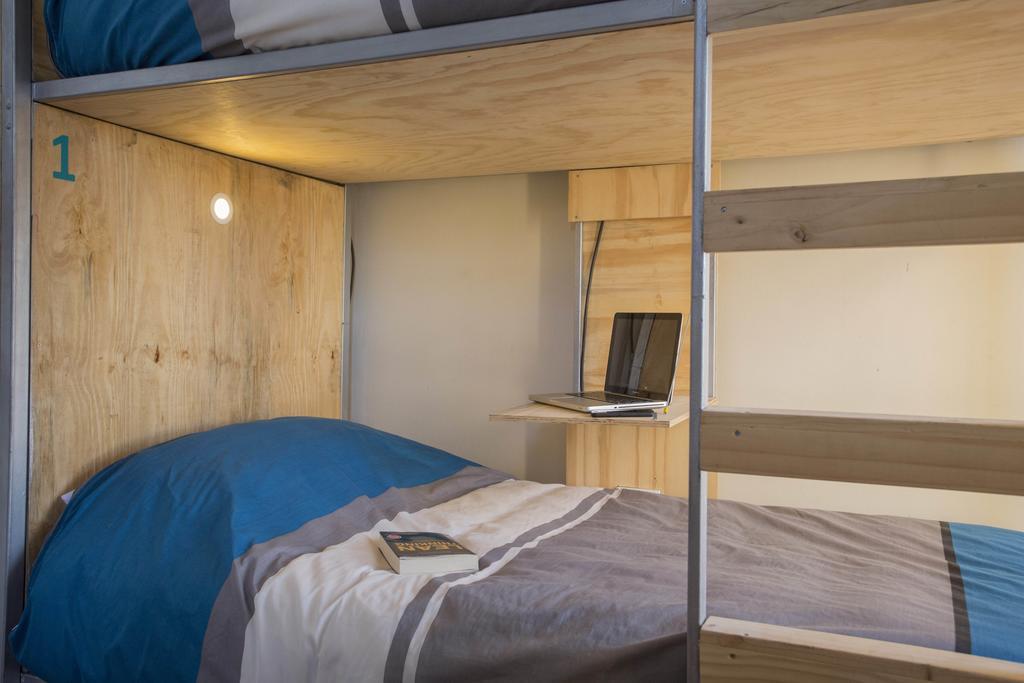 Casa Lastra Hostel فالبارايسو المظهر الخارجي الصورة