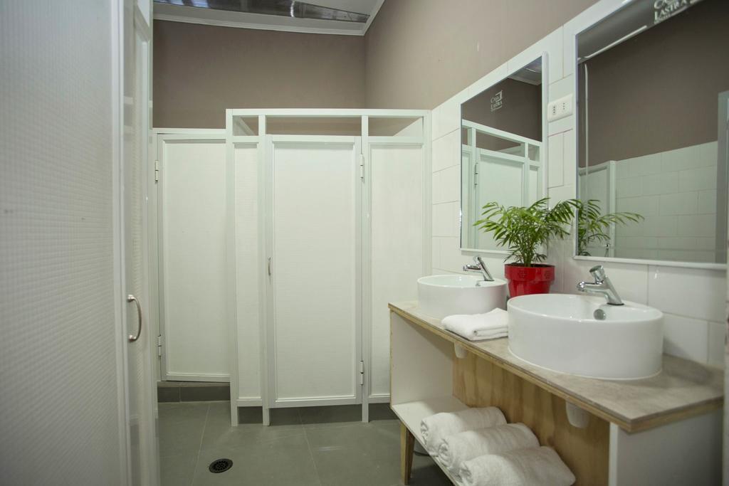 Casa Lastra Hostel فالبارايسو المظهر الخارجي الصورة