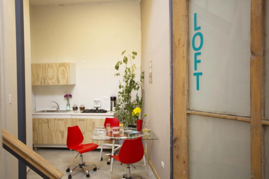 Casa Lastra Hostel فالبارايسو المظهر الخارجي الصورة