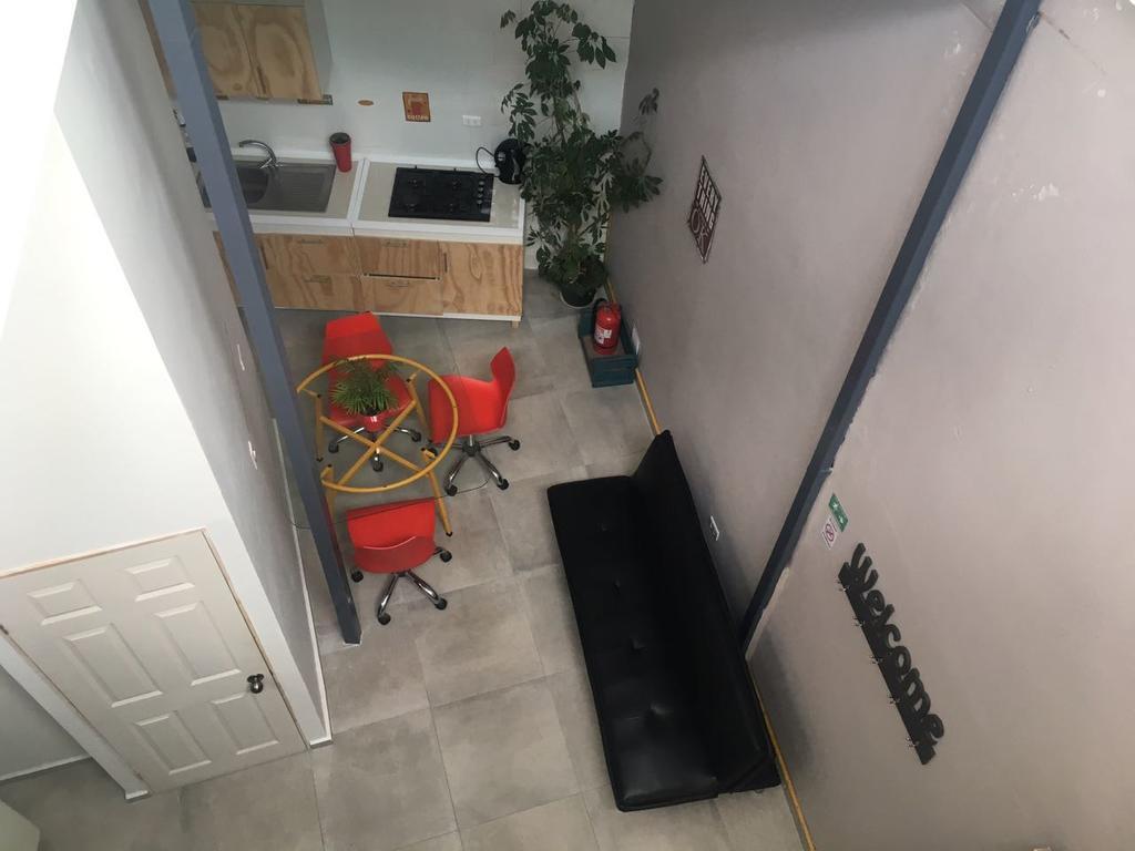 Casa Lastra Hostel فالبارايسو المظهر الخارجي الصورة