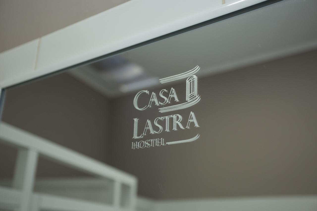 Casa Lastra Hostel فالبارايسو المظهر الخارجي الصورة