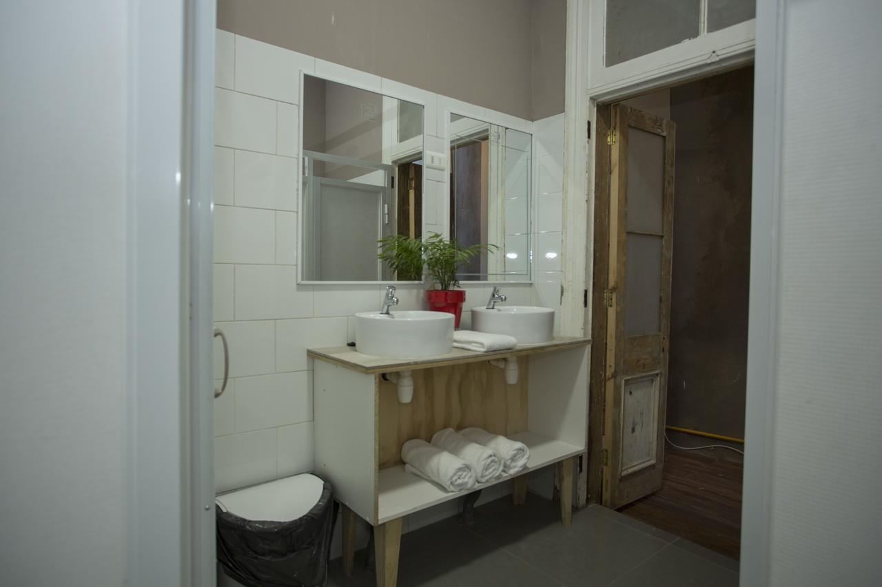 Casa Lastra Hostel فالبارايسو المظهر الخارجي الصورة