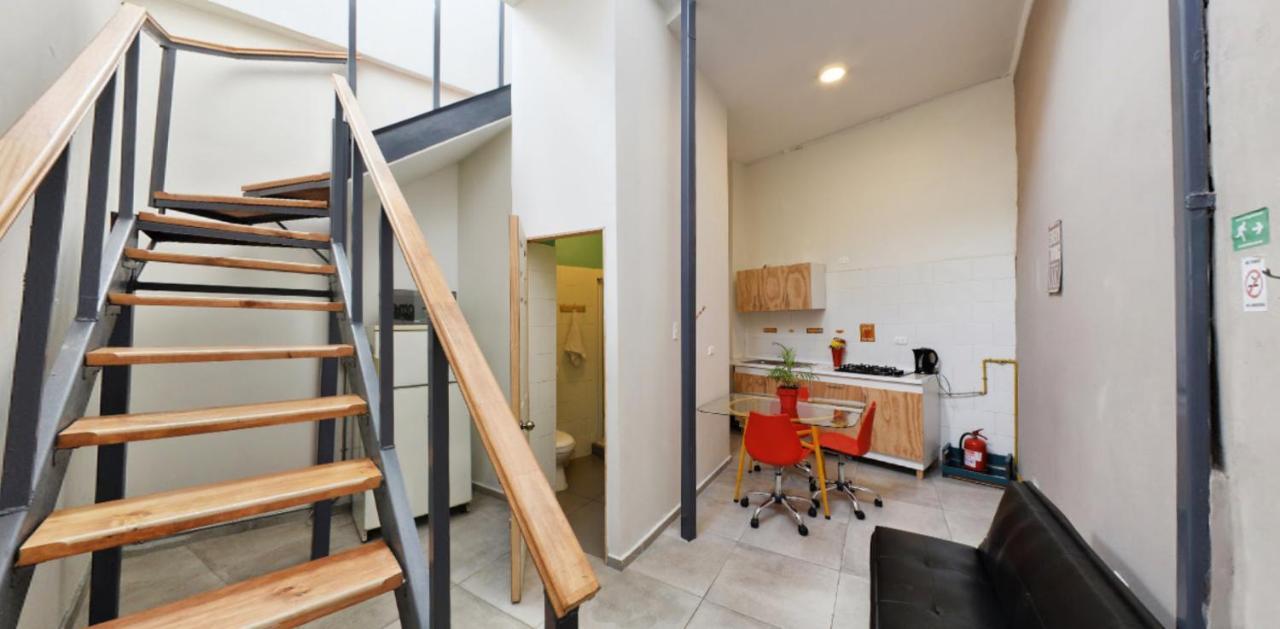 Casa Lastra Hostel فالبارايسو المظهر الخارجي الصورة