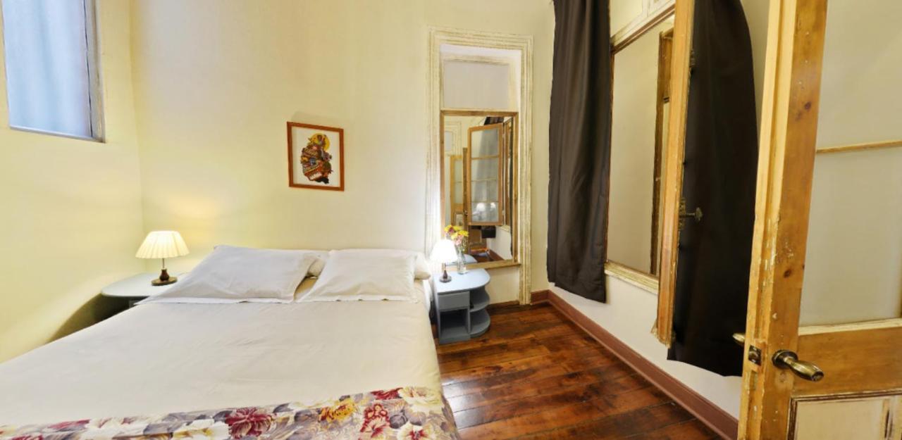 Casa Lastra Hostel فالبارايسو المظهر الخارجي الصورة