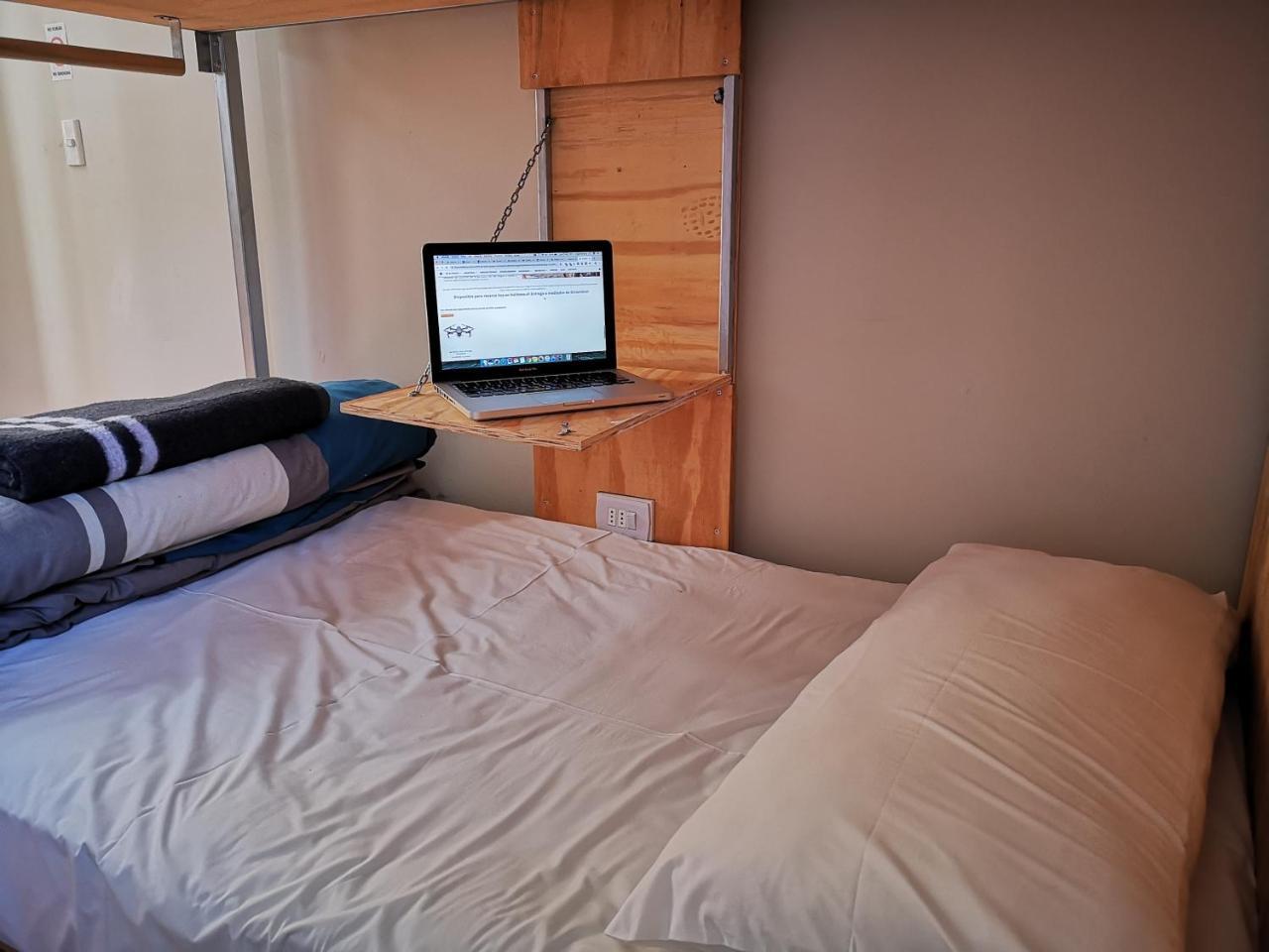 Casa Lastra Hostel فالبارايسو المظهر الخارجي الصورة